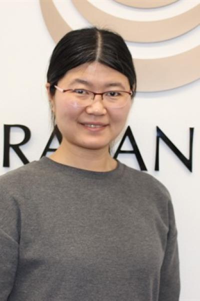 Ying Wu, Business Analyist